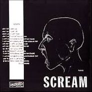 Scream, Still Screaming (LP)