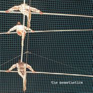 The Messthetics, The Messthetics (CD)