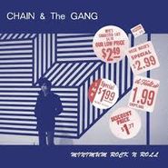 Chain and the Gang, Minimum Rock N Roll (LP)