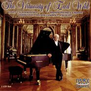 Earl Wild, The Virtuosity Of Earl Wild (CD)