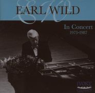 Earl Wild, In Concert 1973-1987 (CD)
