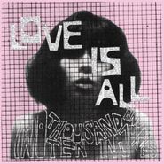 Love Is All, Two Thousand And Ten Injuries (LP)