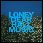 Loney, Dear, Hall Music (LP)