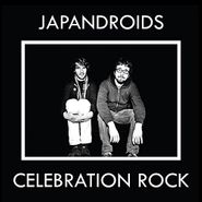 Japandroids, Celebration Rock (Cassette)