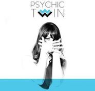 Psychic Twin, Strangers [Colored Vinyl] (7")