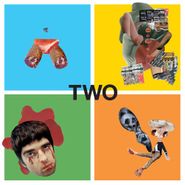 Owls, Two (LP)