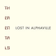 The Rentals, Lost In Alphaville (CD)