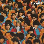 Alvvays, Alvvays (LP)