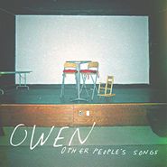 Owen, Other People's Songs (CD)