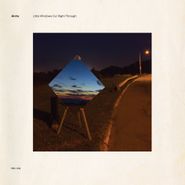 Aloha, Little Windows Cut Right Through [180 Gram Vinyl] (LP)