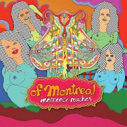 Of Montreal, Innocence Reaches (CD)