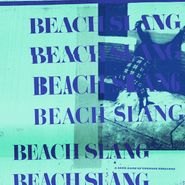 Beach Slang, A Loud Bash Of Teenage Feelings (CD)