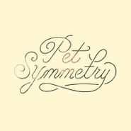 Pet Symmetry, Vision (CD)