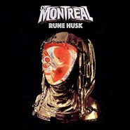 Of Montreal, Rune Husk [180 Gram Clear Vinyl] (LP)
