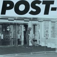 Jeff Rosenstock, Post- [Blue Vinyl] (LP)