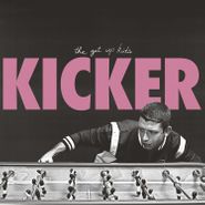 The Get Up Kids, Kicker EP [Pink Vinyl] (12")