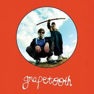 Grapetooth, Grapetooth [180 Gram Vinyl] (LP)