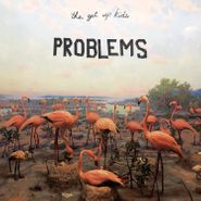 The Get Up Kids, Problems [Light Blue Vinyl] (LP)