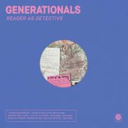 Generationals, Reader As Detective (LP)