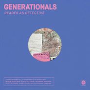 Generationals, Reader As Detective (CD)