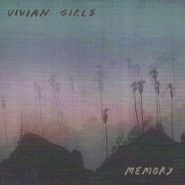 Vivian Girls, Memory (CD)
