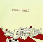 Vivian Girls, Vivian Girls (LP)