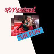 Of Montreal, UR FUN (CD)