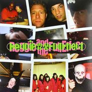 Reggie & The Full Effect, Greatest Hits 1984-1987 [Green Vinyl] (LP)
