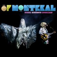 Of Montreal, Snare Lustrous Doomings [Record Store Day Yellow and Orange Vinyl] (LP)
