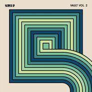 STRFKR, Vault Vol. 2 (LP)