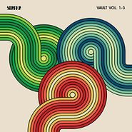 STRFKR, Vault Vol. 1-3 (CD)