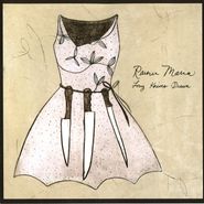 Rainer Maria, Long Knives Drawn [180 Gram Vinyl] (LP)