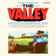 Charley Crockett, The Valley (LP)