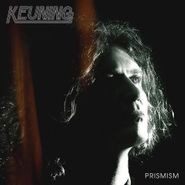Keuning, Prismism [Red Vinyl] (LP)