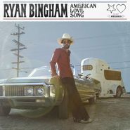 Ryan Bingham, American Love Song (LP)