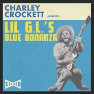 Charley Crockett, Lil G.L.'s Blue Bonanza (CD)