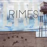 LeAnn Rimes, Live From Gruene Hall [Record Store Day] (LP)