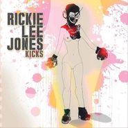 Rickie Lee Jones, Kicks (LP)