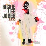 Rickie Lee Jones, Kicks [Colored Vinyl] (LP)