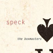 The Boxmasters, Speck (CD)