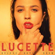 Lucette, Deluxe Hotel Room (CD)