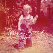 Allison Moorer, Blood (LP)