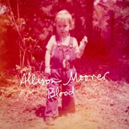 Allison Moorer, Blood (CD)