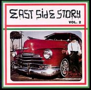 Various Artists, East Side Story Vol. 2 (LP)