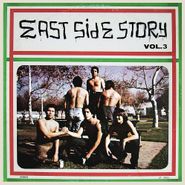 Various Artists, East Side Story Vol. 3 (LP)