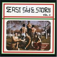 Various Artists, East Side Story Vol. 3 (CD)