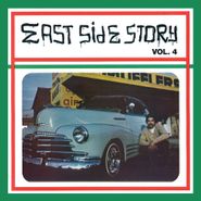 Various Artists, East Side Story Vol. 4 (LP)