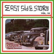 Various Artists, East Side Story (CD)