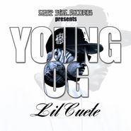 Lil Cuete, Young OG (CD)