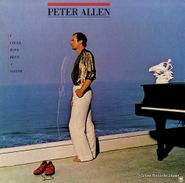 Peter Allen, I Could Have Been A Sailor [Import] (CD)
